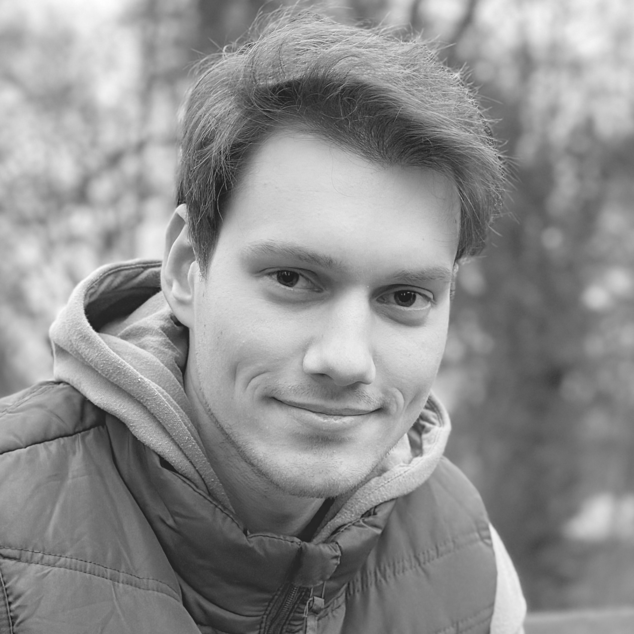 Profilbild Yehor Khadyko