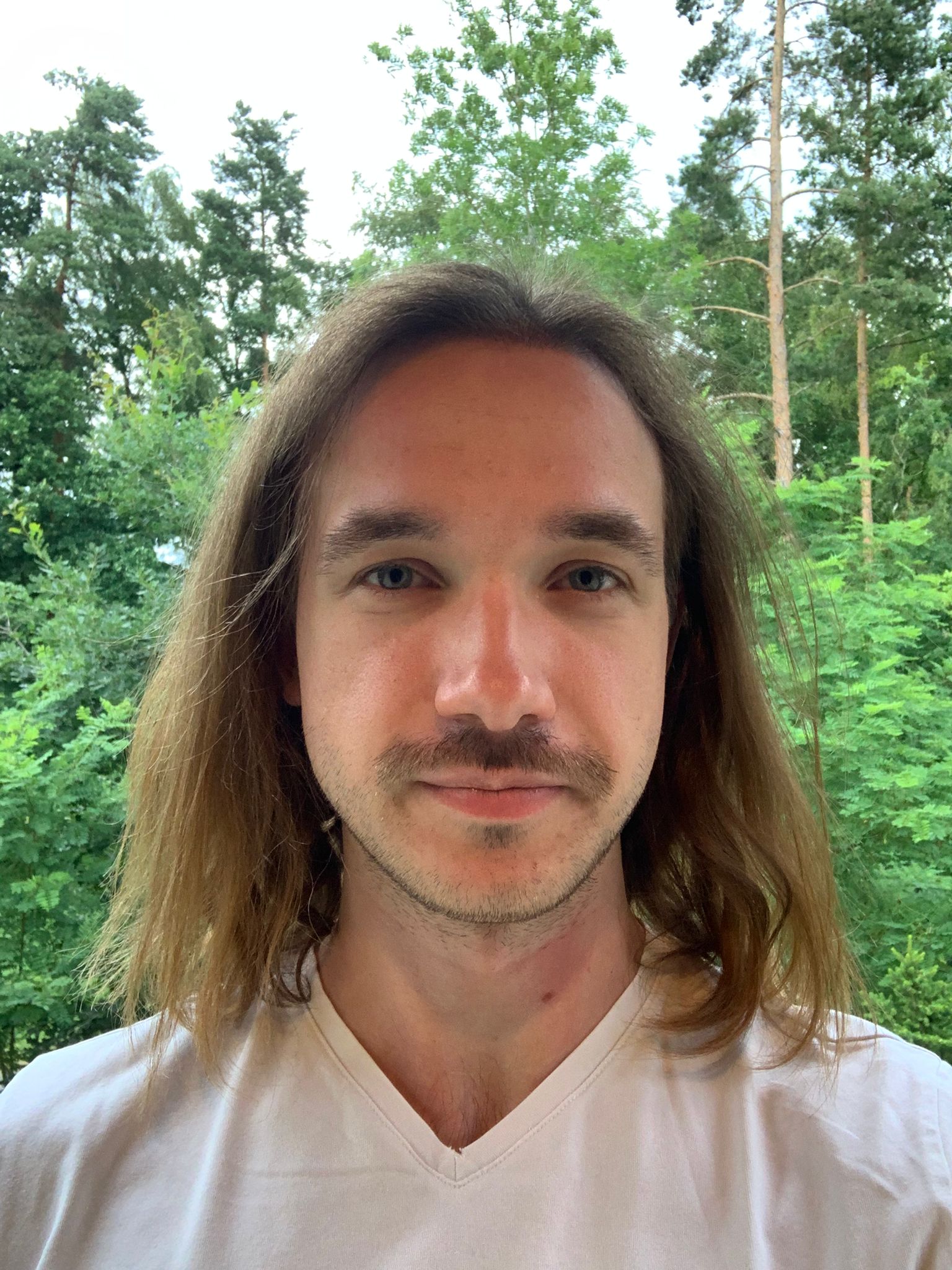 Profilbild Junes Albert