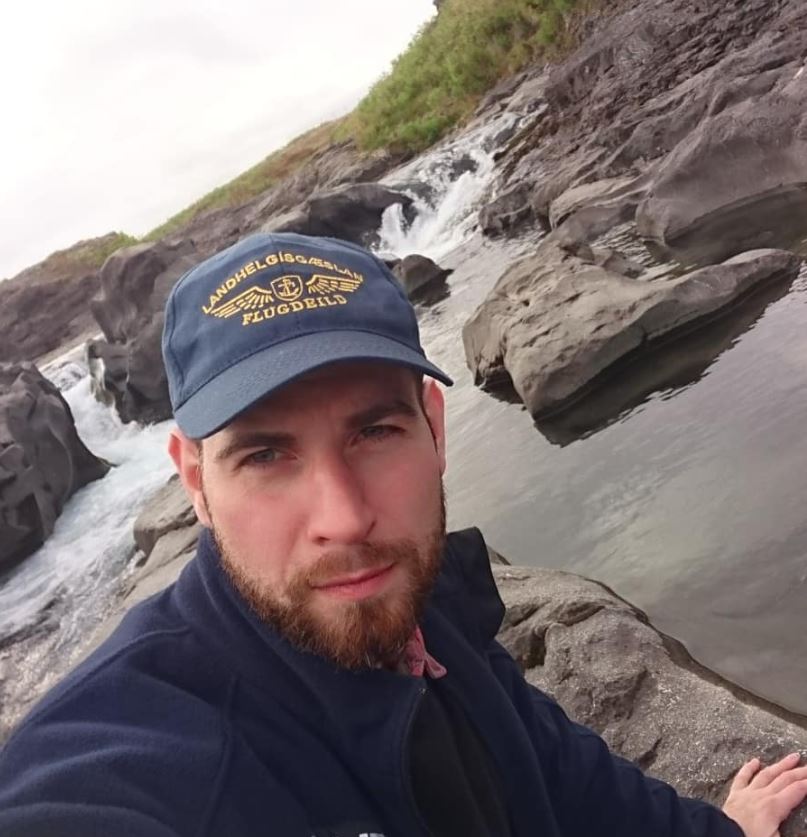 Profilbild Dr. Steven Avanzato-Driesner