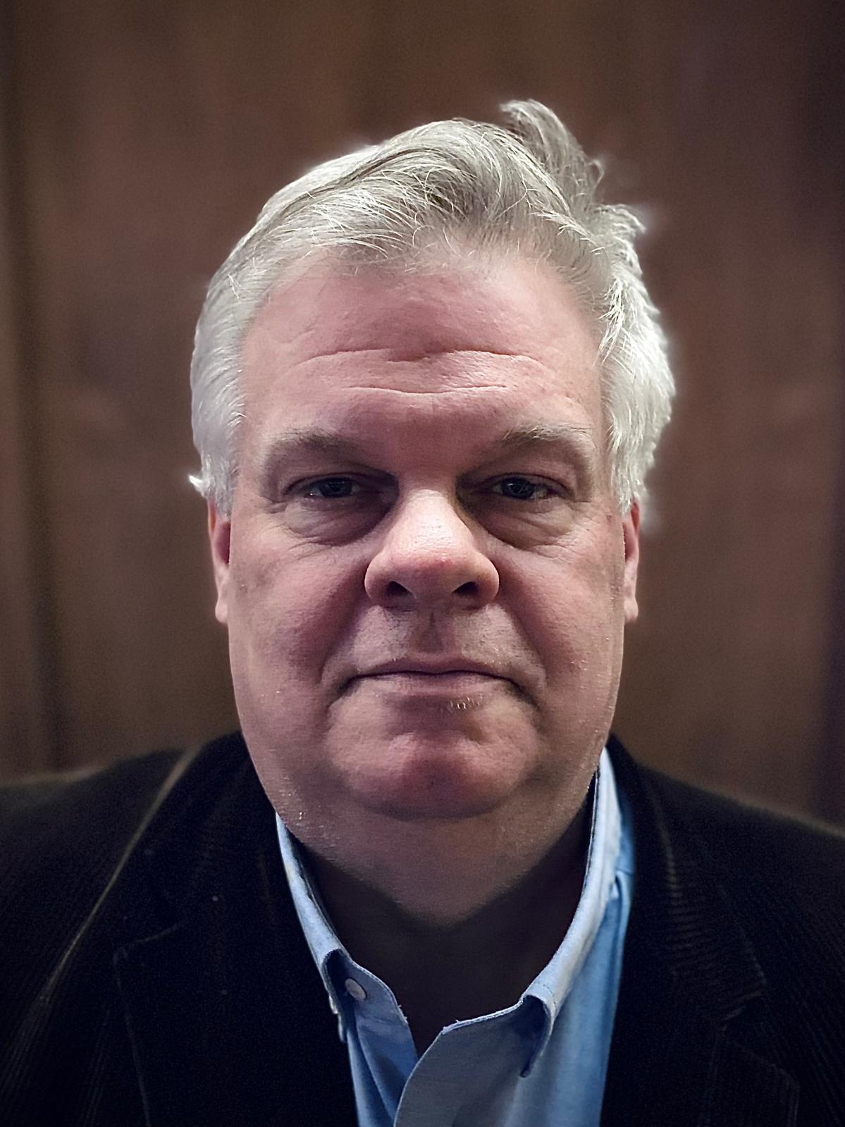 Profilbild Prof. Dr. Malte Behrmann