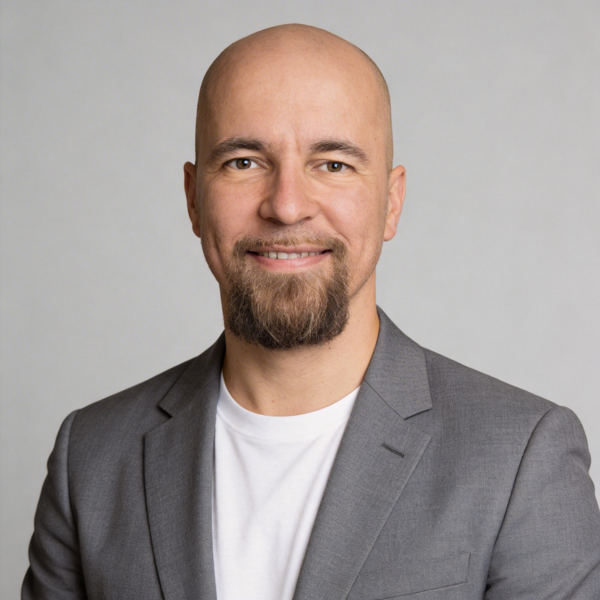 Profilbild Dr. Thomas Lilge