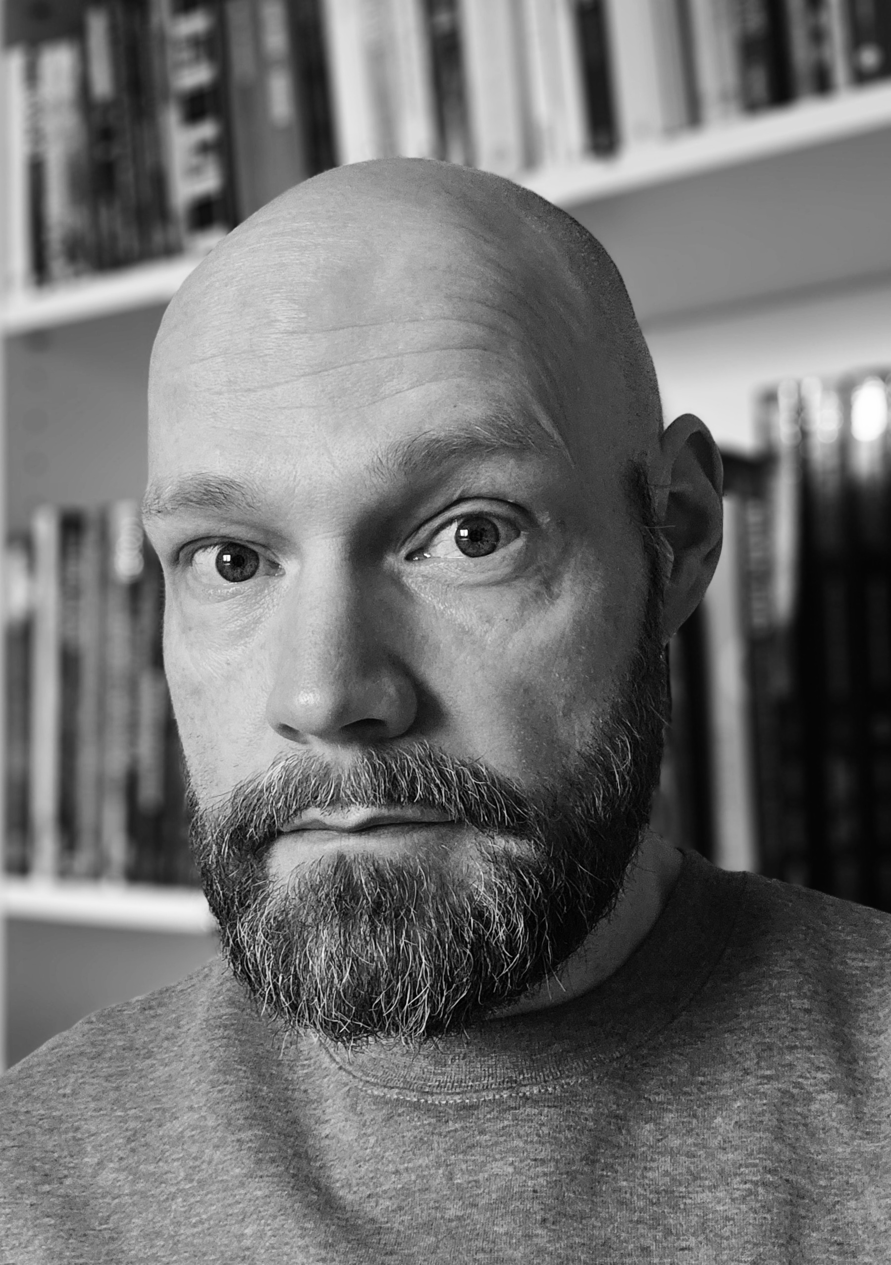 Profilbild Dr. mult. Rudolf Thomas Inderst
