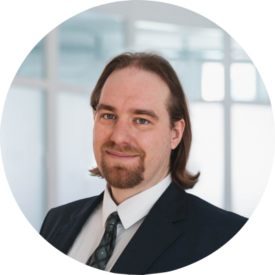 Profilbild Prof. Stephan Jacob