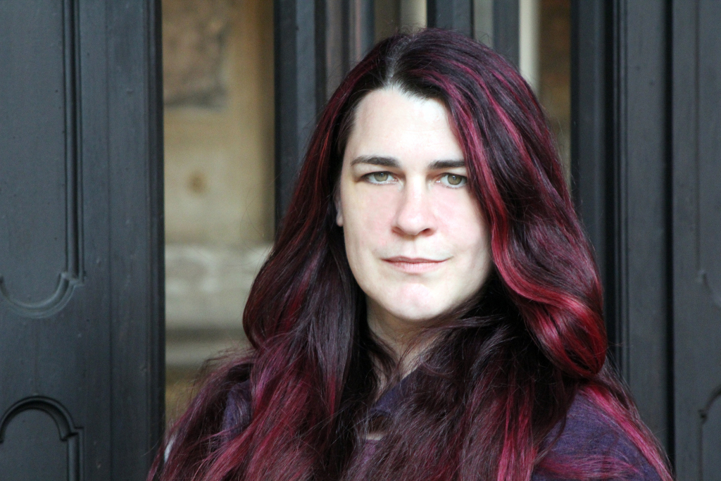 Profilbild Professor Lena Falkenhagen