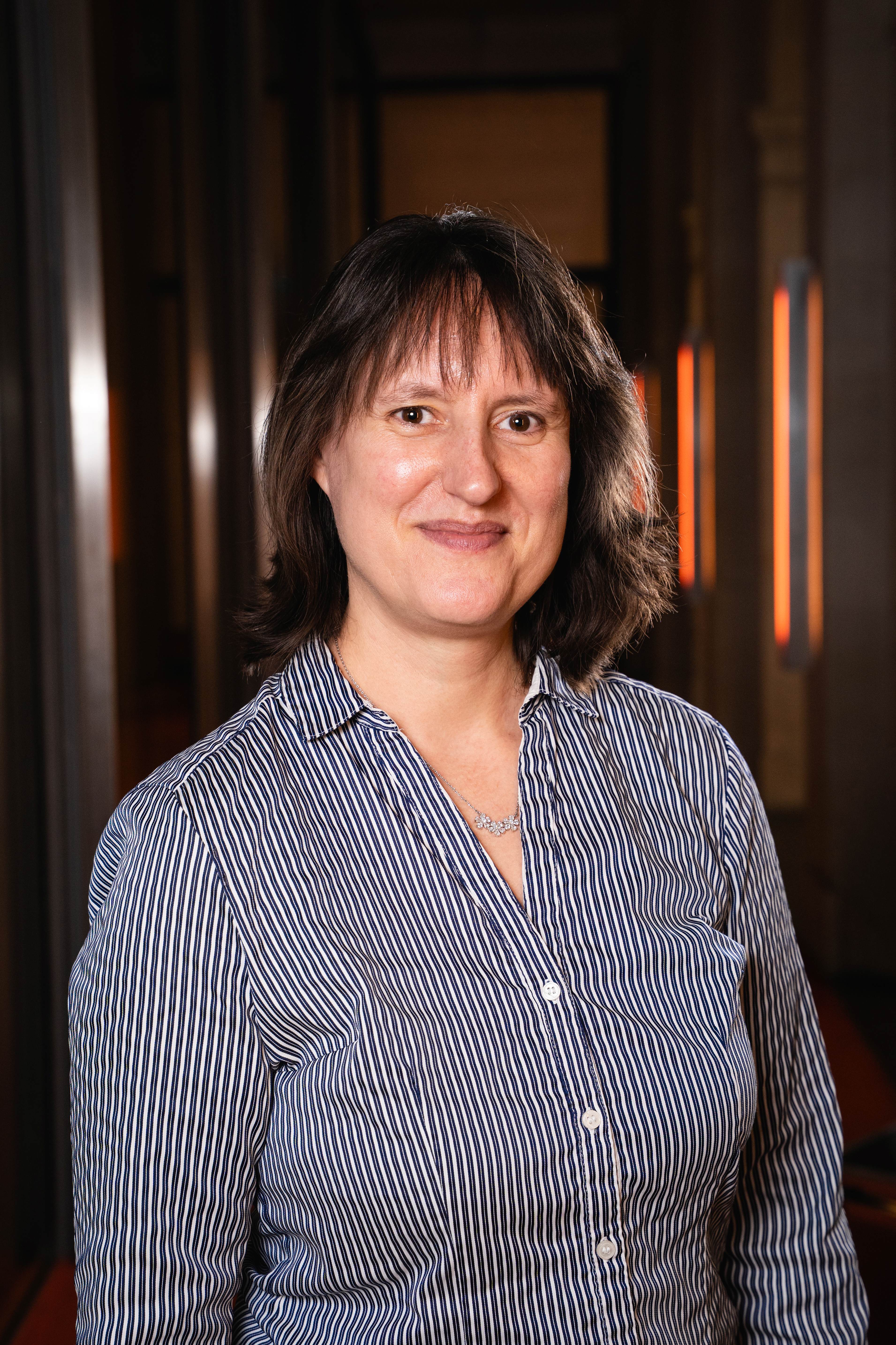 Profilbild Dr. Daniela Trinks