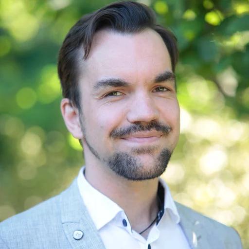 Profilbild Tobias Klös