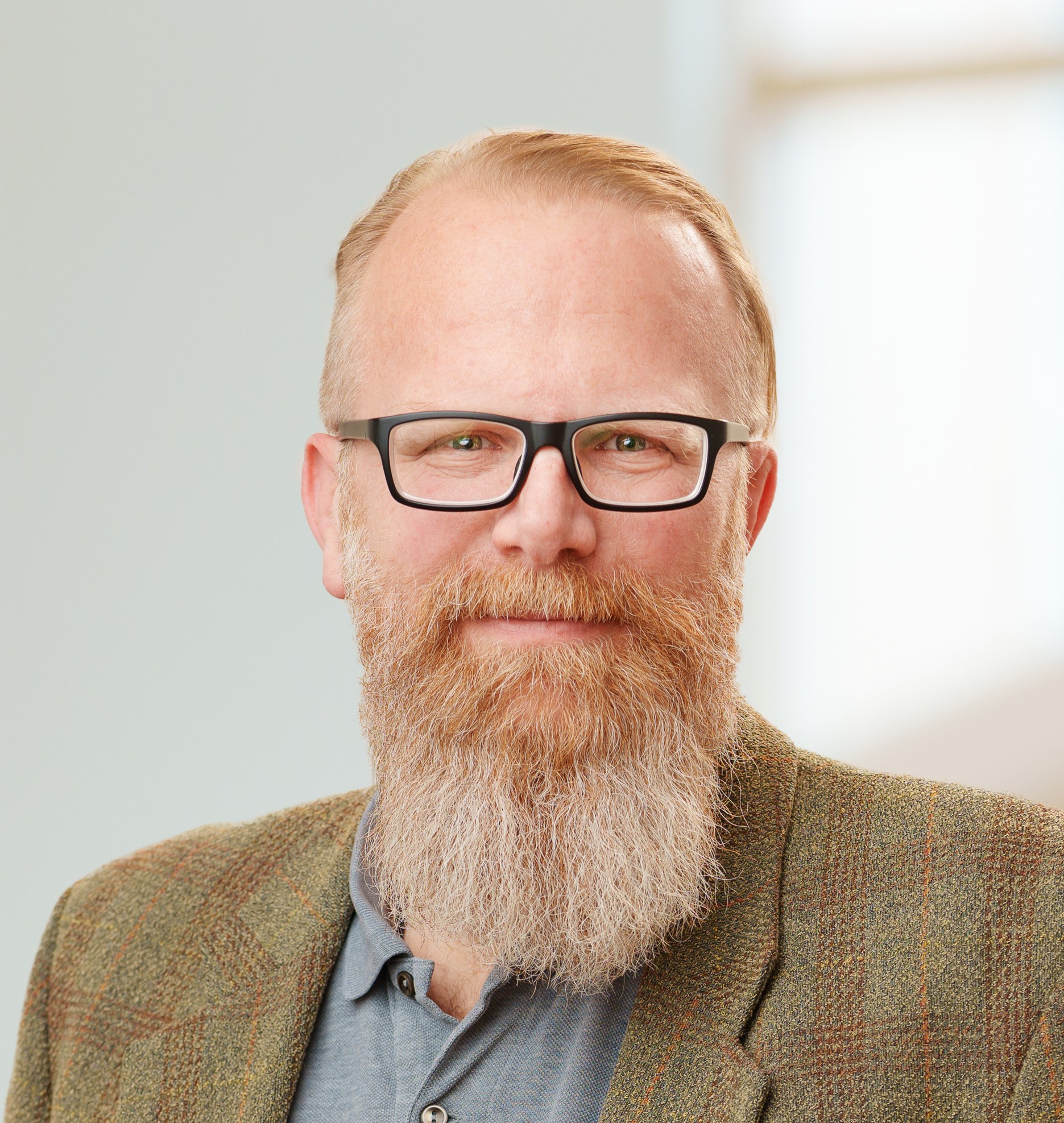 Profilbild Prof. Dr. Jan P. Ehlers