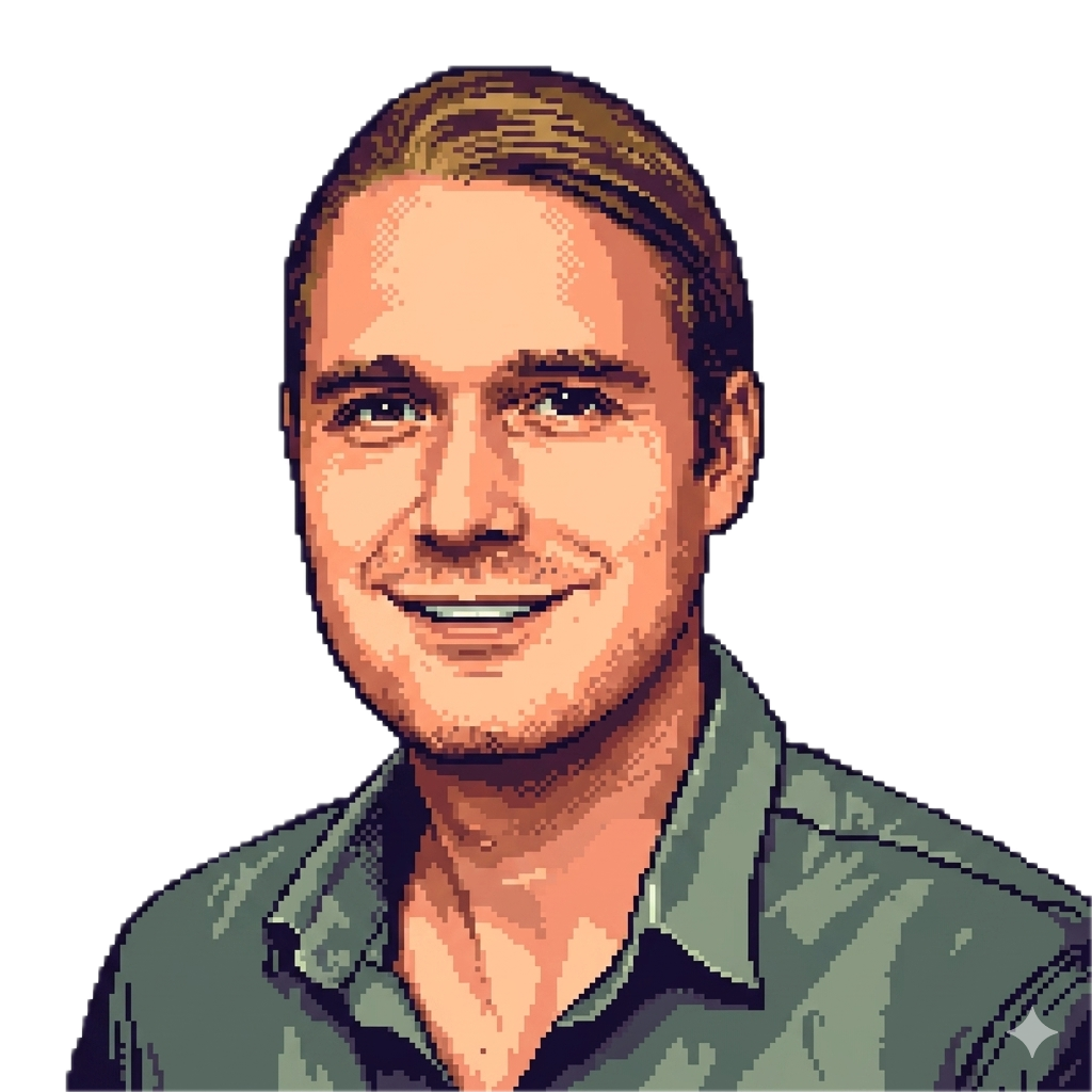 Profilbild Dr. Fabian Mundt