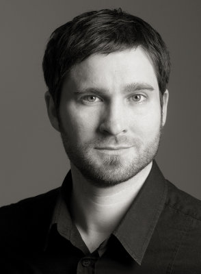Profilbild Dr. phil. Nicolas Romanacci