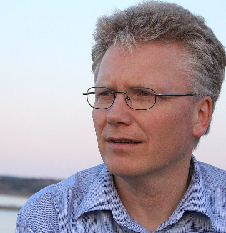 Profilbild Prof. Dr. Jens Junge