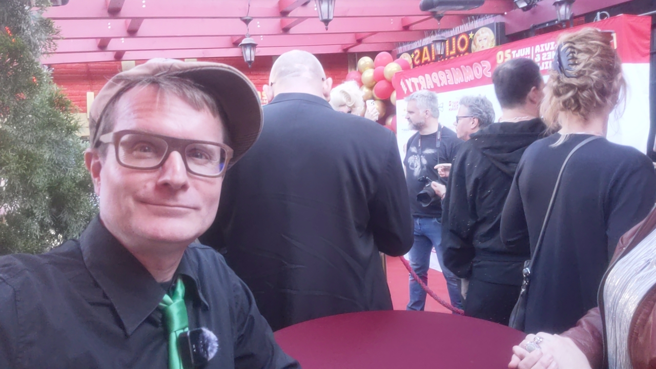 Profilbild Andreas Garbe