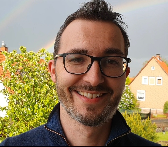 Profilbild Stefan Köhler