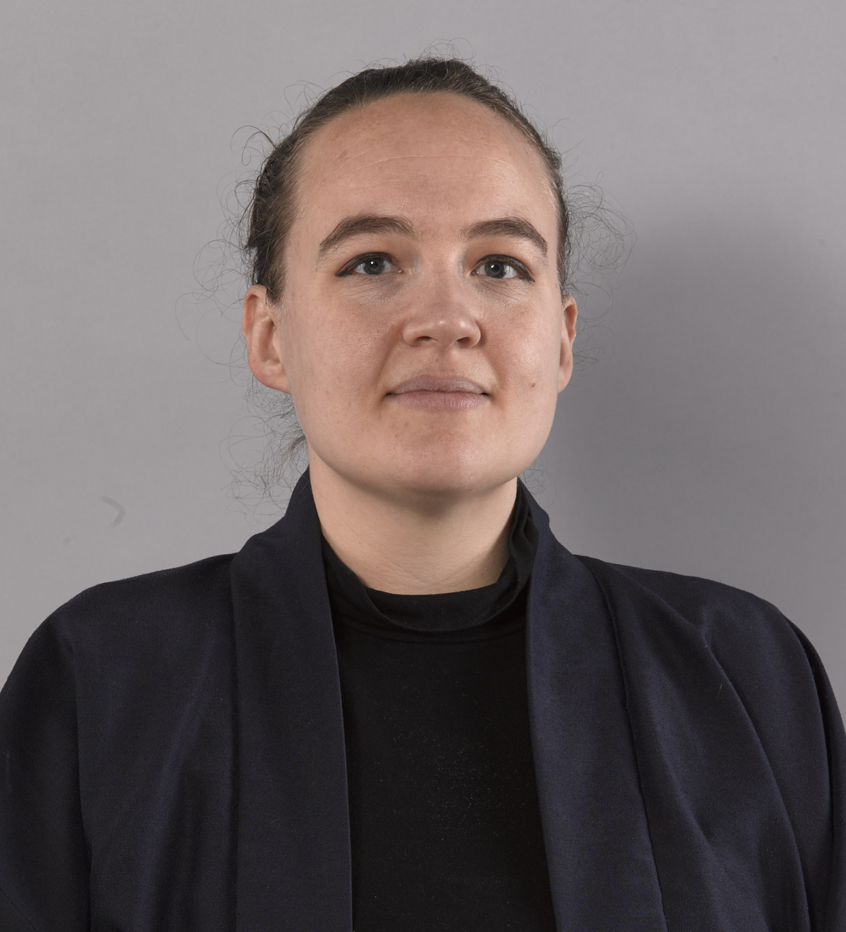 Profilbild Prof. Dr. Greta Luise Hoffmann