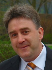 Profilbild Dr.-Ing. (habil.) Stefan Göbel